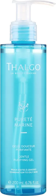 Cleansing Gel for Face - Skin Care Products