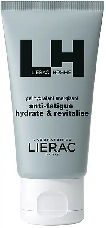 Moisturizing Face Gel-Cream