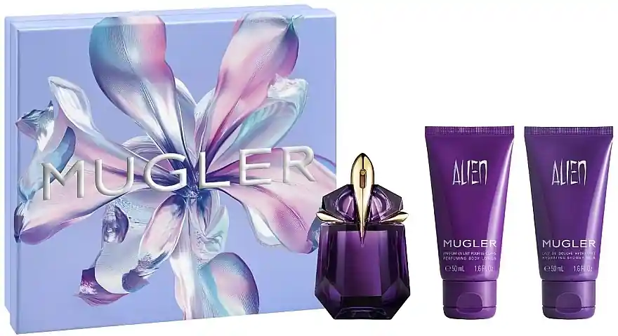 Mugler Alien - Perfume