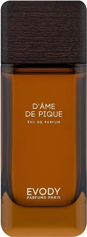 Evody D'Ame de Pique - Perfume