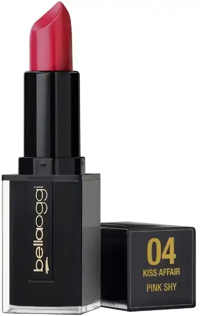 Bellaoggi Kiss Affair Creamy - Makeup