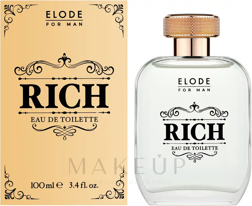 Elode Rich - Perfume