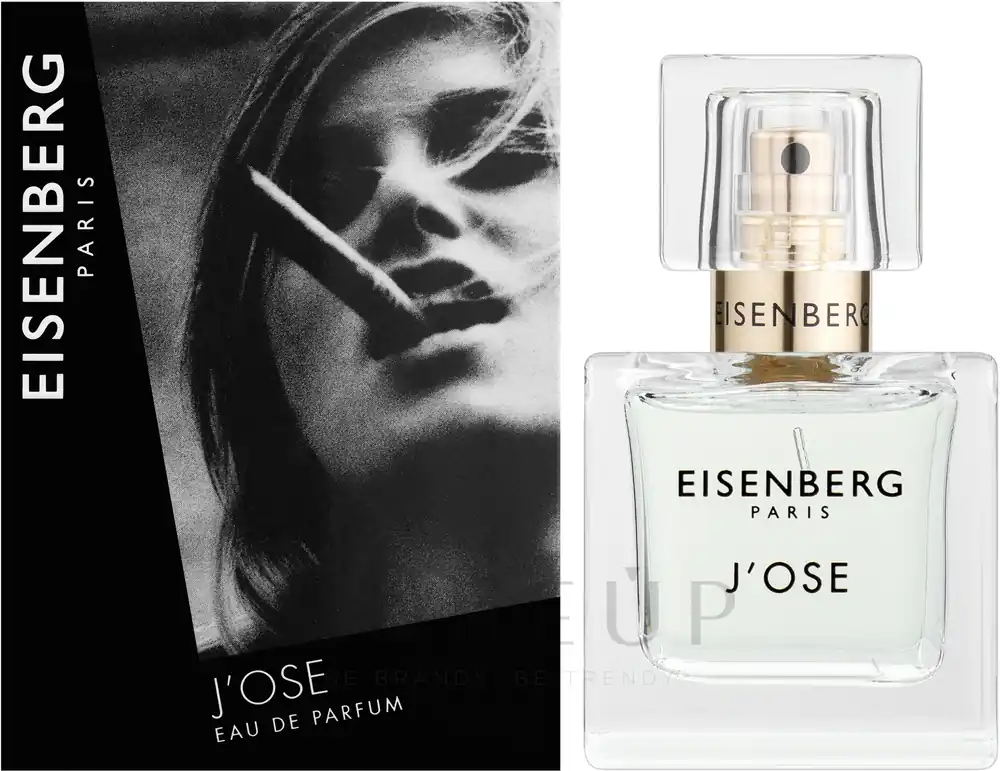 Eisenberg Paris J'Ose - Perfume