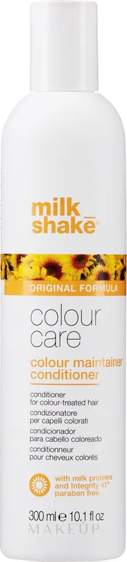Conditioner for Colored Hair