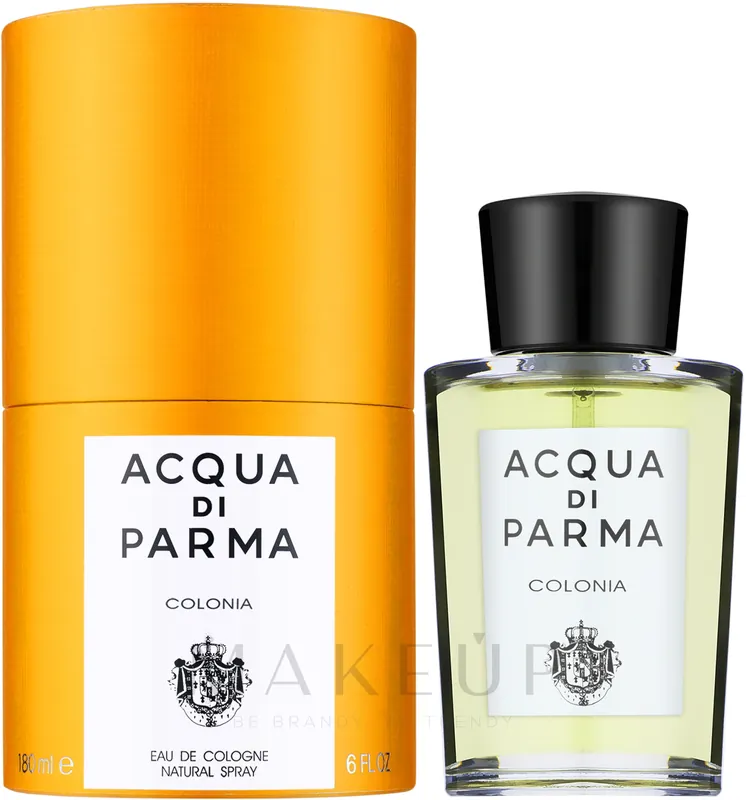 Acqua di Parma Colonia - Perfume
