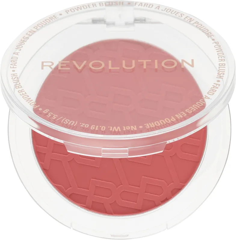 Makeup Revolution Reloaded Blusher
