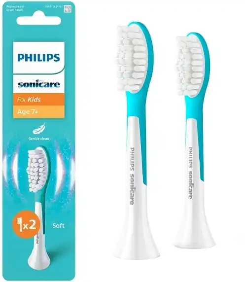 Toothbrush Heads - Bath and Body