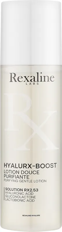 Gentle Cleansing Lotion - Skin Care Products