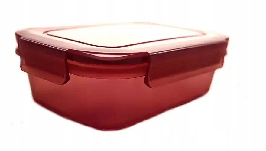 Food Container, 800 cm, pink - Accessories