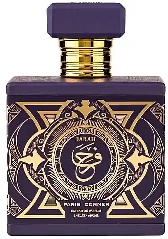 Paris Corner Farah - Perfume