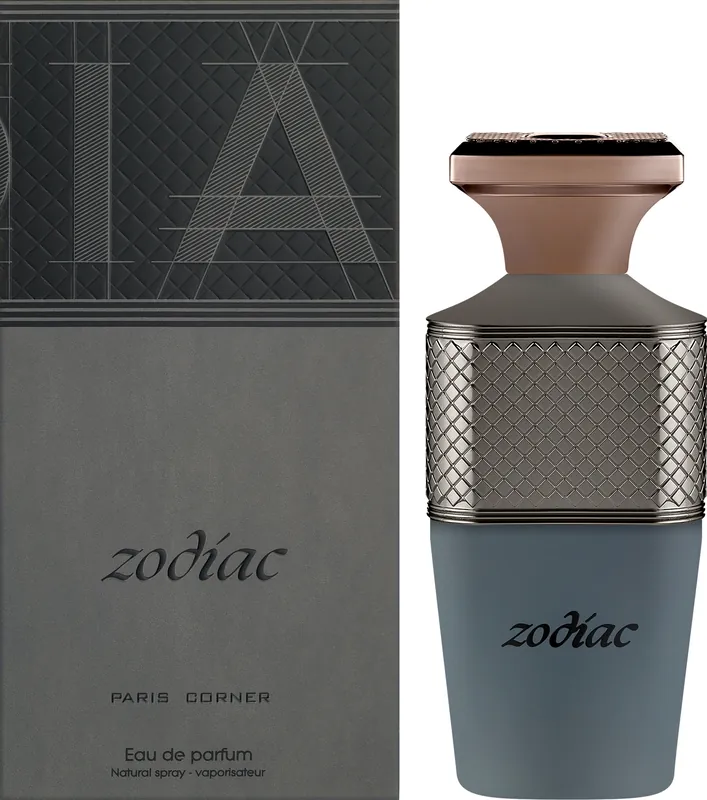 Paris Corner Zodiac - Perfume