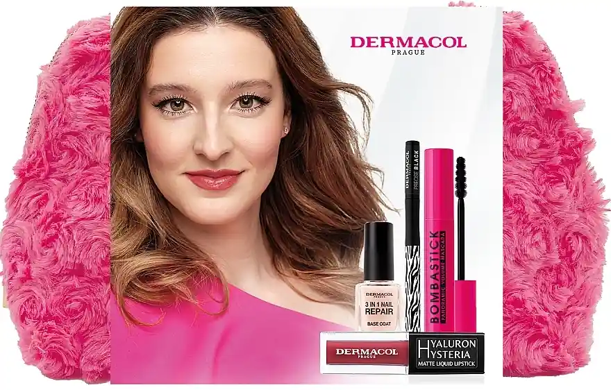 Dermacol Bombastick Gift Set - Skin Care Products