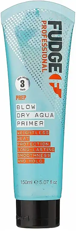 Heat Protection Straightening Hair Serum