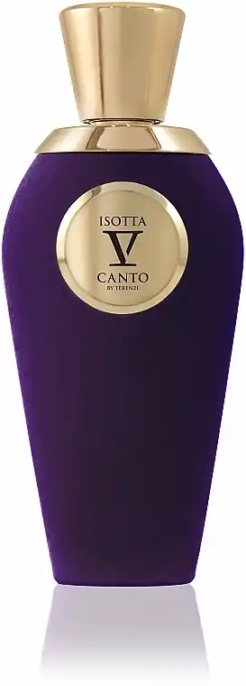V Canto Isotta - Perfume