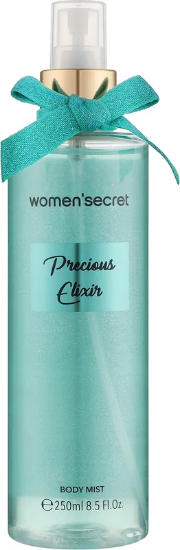 Women'Secret Precious Elixir - Bath and Body