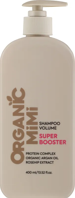 Volumizing Shampoo - Hair