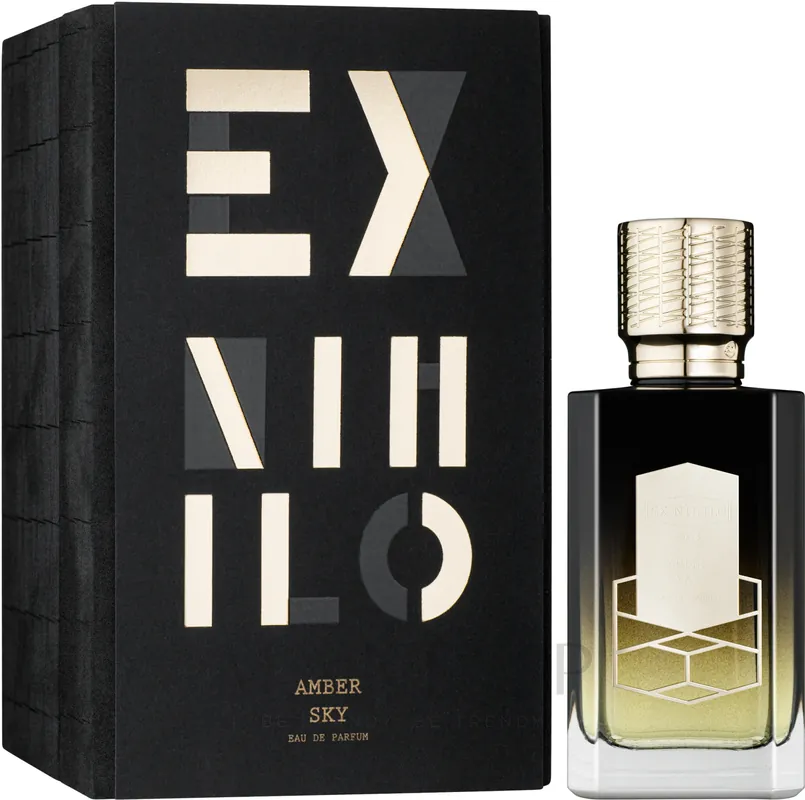 Ex Nihilo Amber Sky - Perfume
