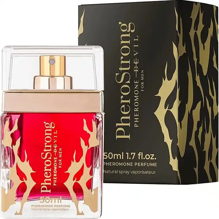 PheroStrong Devil - Perfume