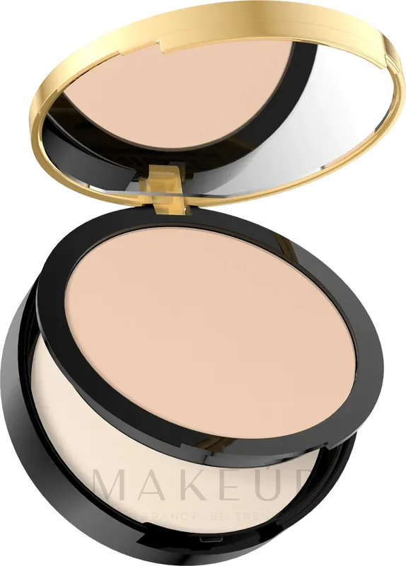 Eveline Cosmetics Variete Mineral Ingredients Powder - Makeup