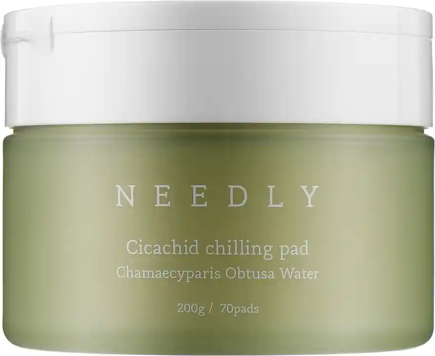 Soothing Centella Pads - Skin Care Products
