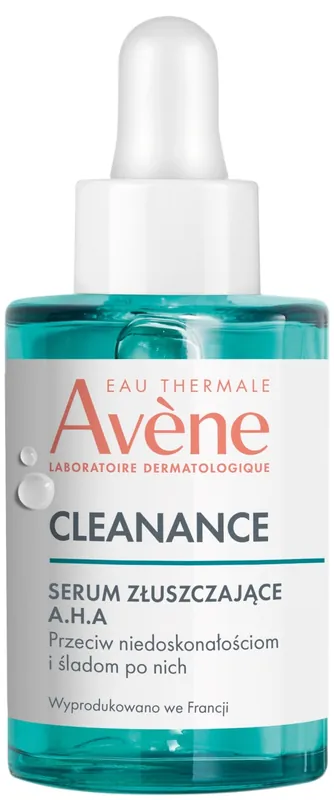Exfoliating Face Serum - Skin Care Products