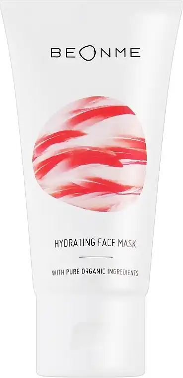 Moisturizing Face Mask - Skin Care Products