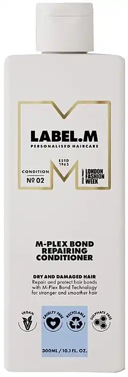 Revitalizing Conditioner for Dry & Damaged Hair