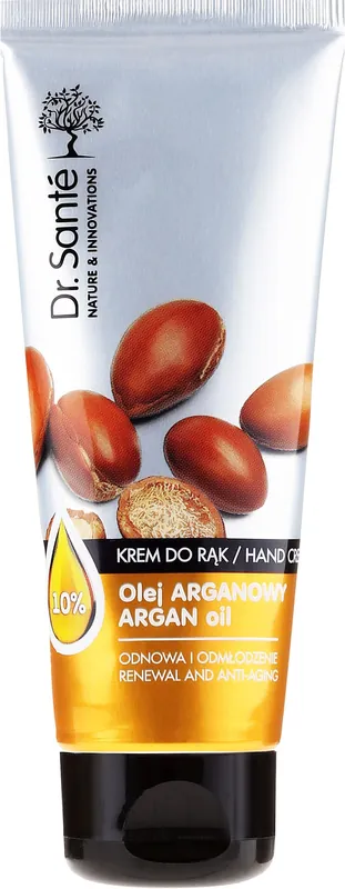 Regenerating Hand Cream - Bath and Body