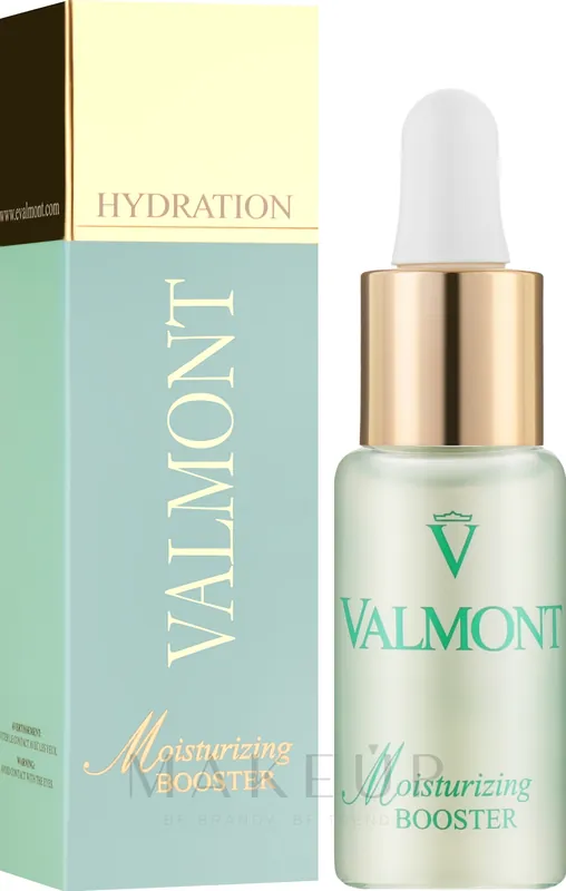 Intensive Moisturizing Complex - Skin Care Products