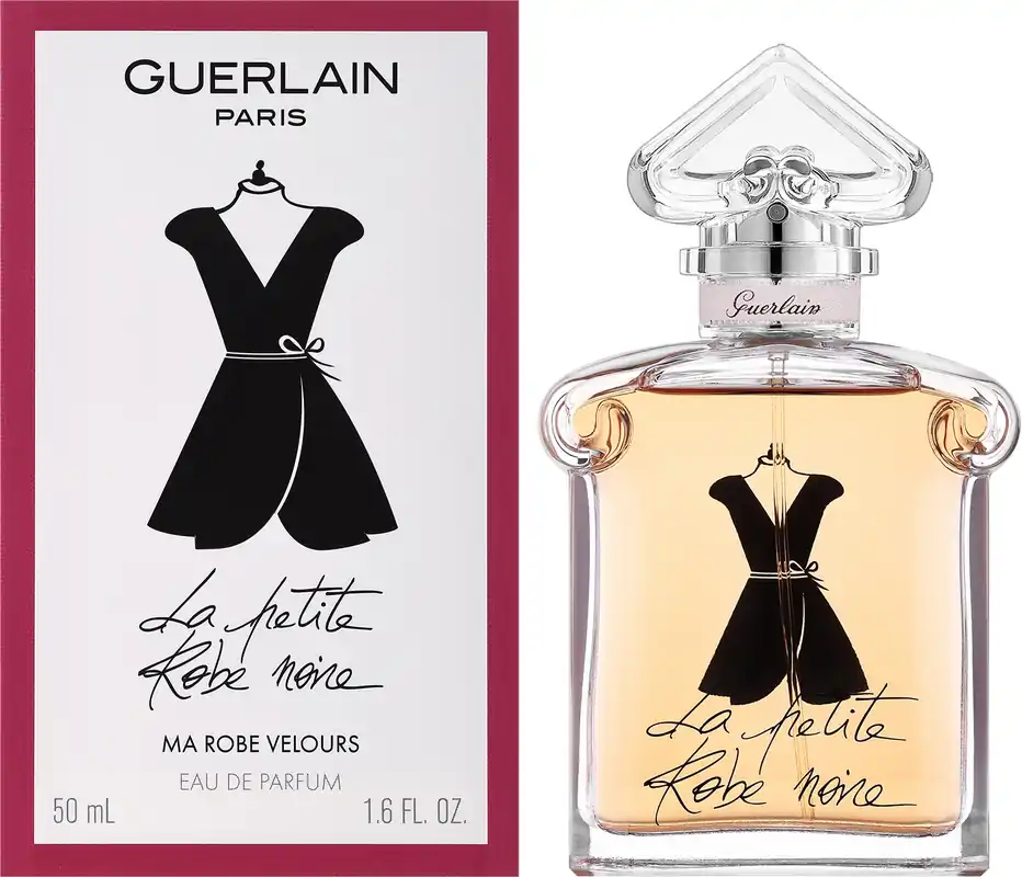 Eau de Parfum - Perfume