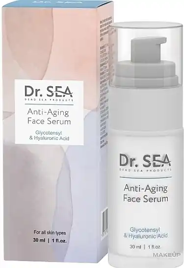 Hyaluron Face Serum - Skin Care Products