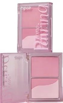 Espoir Tone Pairing Cheek - Makeup