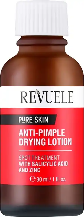 Acne Drying Lotion - Skin Care Products