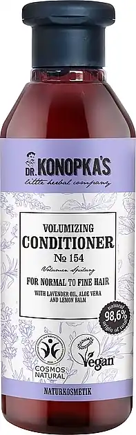 Volume Conditioner for Normal and Fine Hair