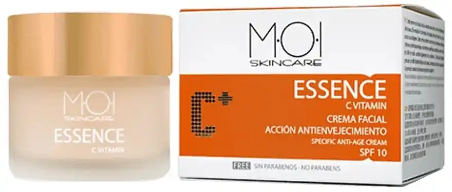 Vitamin C Face Cream - Skin Care Products