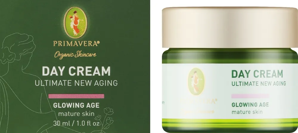 Day Face Cream - Skin Care Products