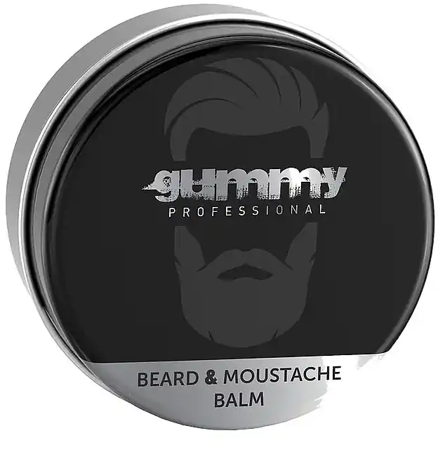 Beard & Mustache Balm - Men