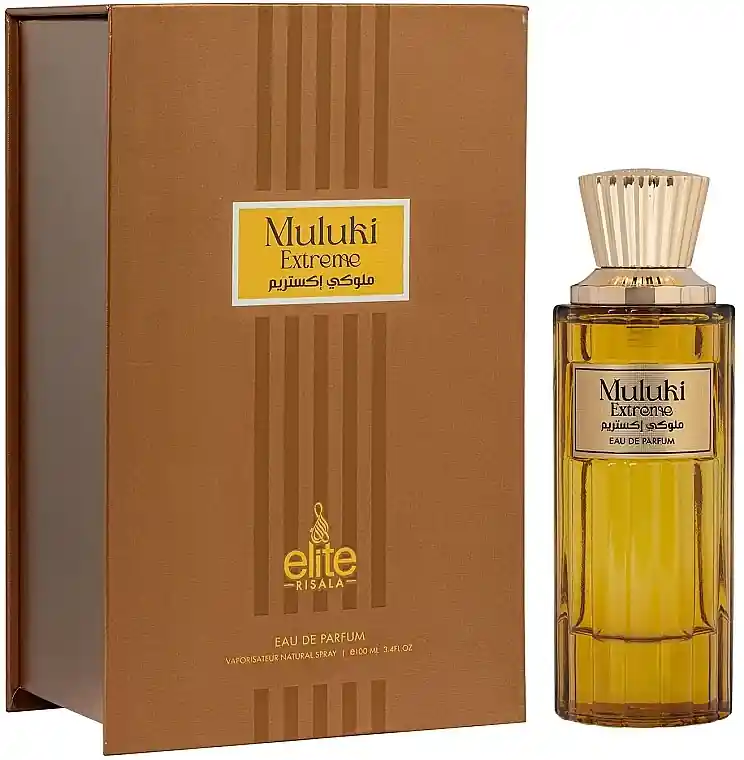 Risala Elite Muluki Extreme - Perfume