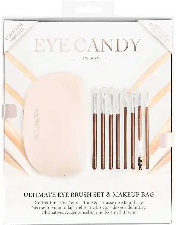 Set, 9 products - Accessories