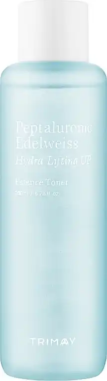 Moisturizing Toner Essence with Peptides - Skin Care Products