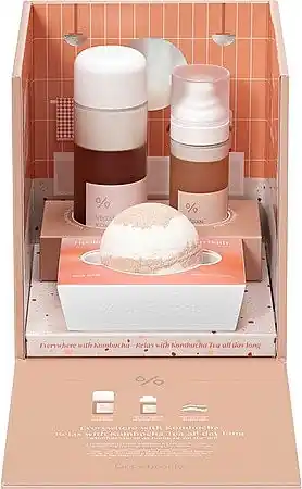 Set - Bath and Body
