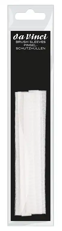 Brush Case Set, 4880 - Accessories