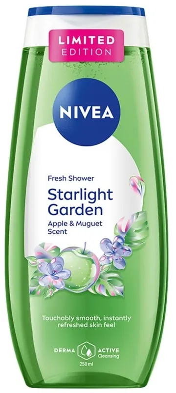 Refreshing Shower Gel - Bath and Body