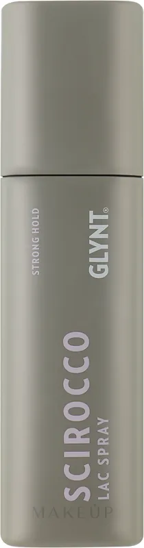 Strong Hold Liquid Hair Spray