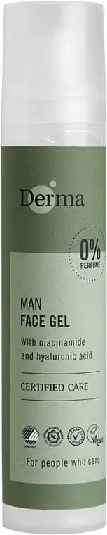 Moisturizing Face Gel - Skin Care Products