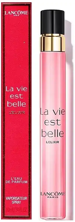 Lancome La Vie est Belle L'Elixir - Perfume