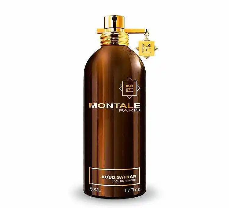 Montale Aoud Safran - Perfume