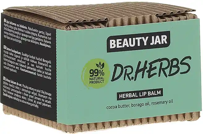 Lip Balm - Skin Care Products