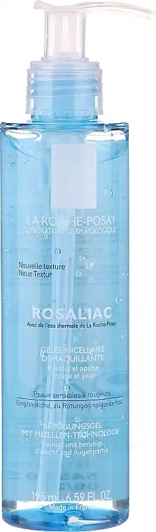 Micellar Face & Eye Gel - Skin Care Products