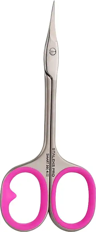 Professional Cuticle Scissors - Accessories